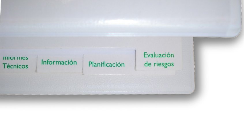 carpeta